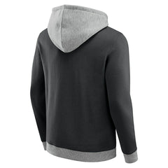 Cincinnati Bengals Darius Rucker Collection Coaches Hoodie | NFL Outlet