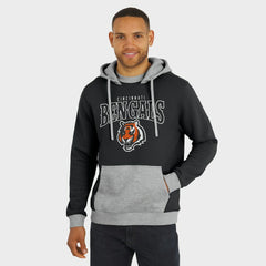 Cincinnati Bengals Darius Rucker Collection Coaches Hoodie | NFL Outlet