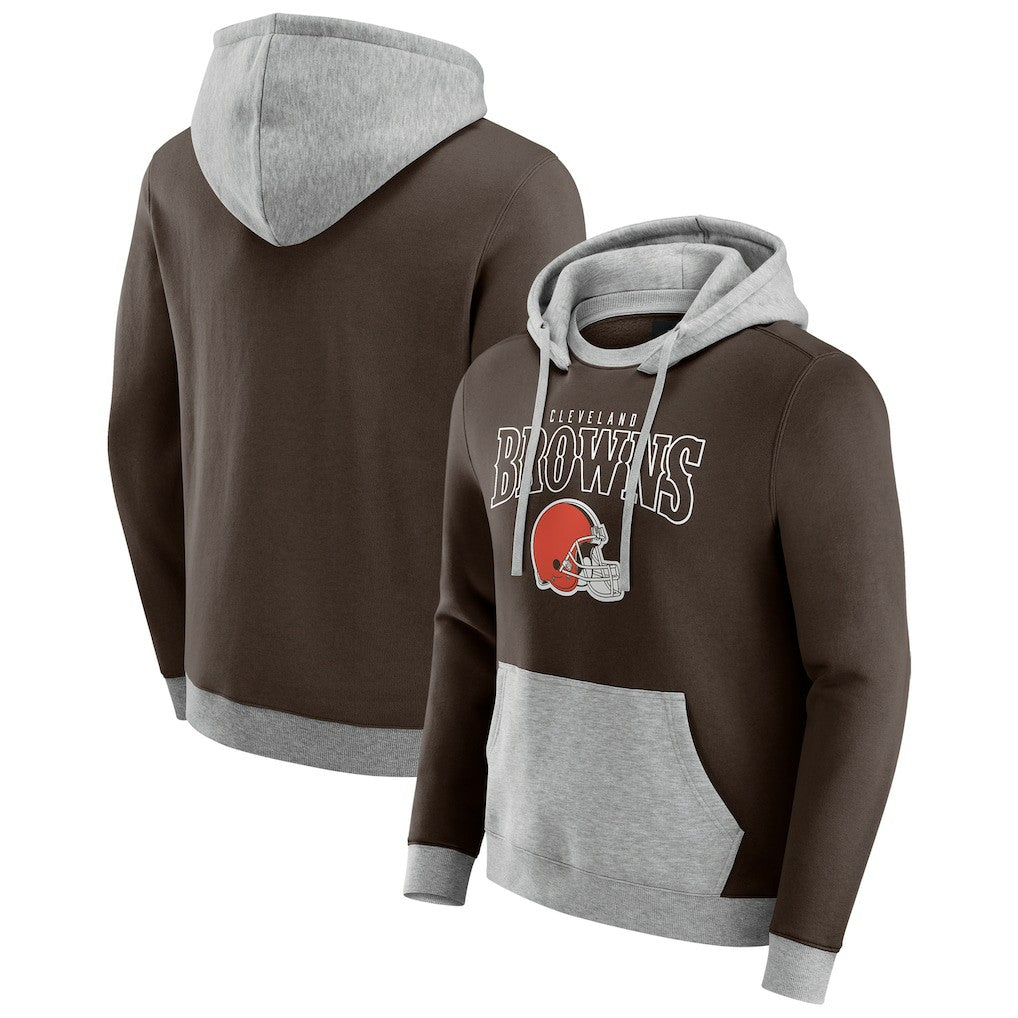 Cleveland Browns Darius Rucker Collection Coaches Hoodie | NFL Discount
