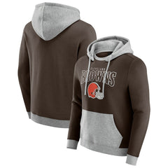 Cleveland Browns Darius Rucker Collection Coaches Hoodie | NFL Discount
