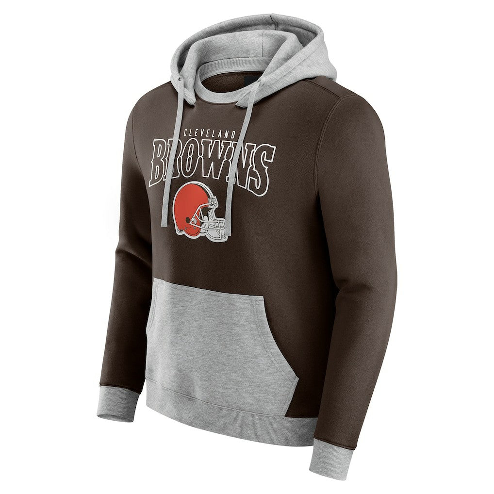 Cleveland Browns Darius Rucker Collection Coaches Hoodie | NFL Discount