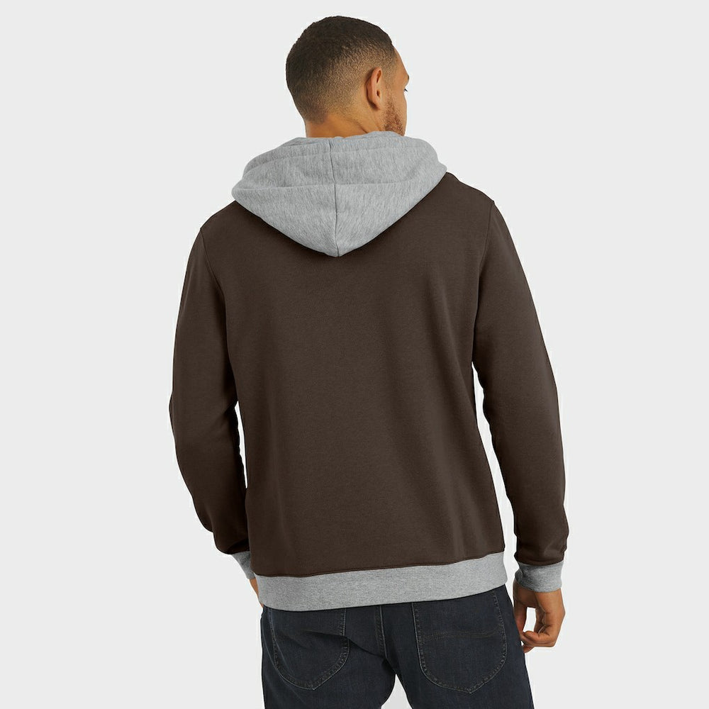 Cleveland Browns Darius Rucker Collection Coaches Hoodie | NFL Discount