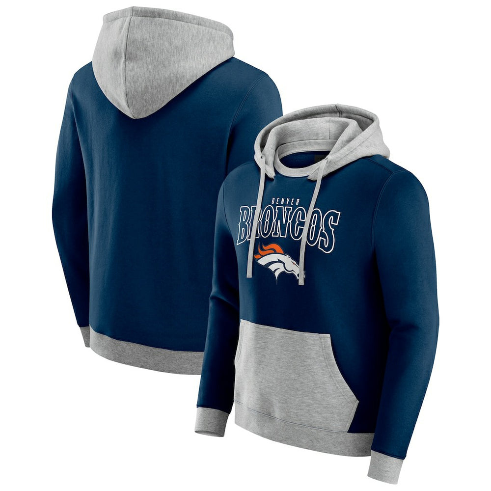 Denver Broncos Darius Rucker Collection Coaches Hoodie | NFL Sale
