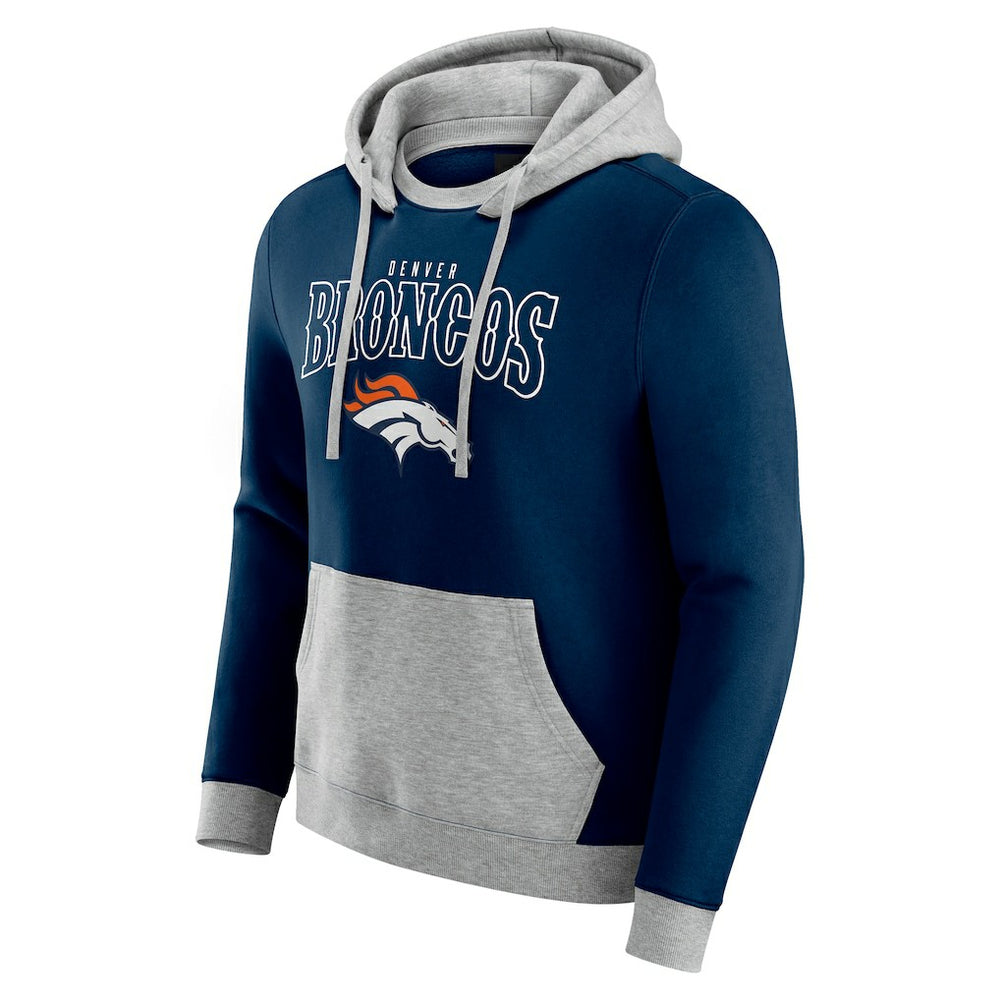 Denver Broncos Darius Rucker Collection Coaches Hoodie | NFL Sale