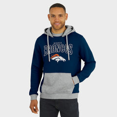 Denver Broncos Darius Rucker Collection Coaches Hoodie | NFL Sale