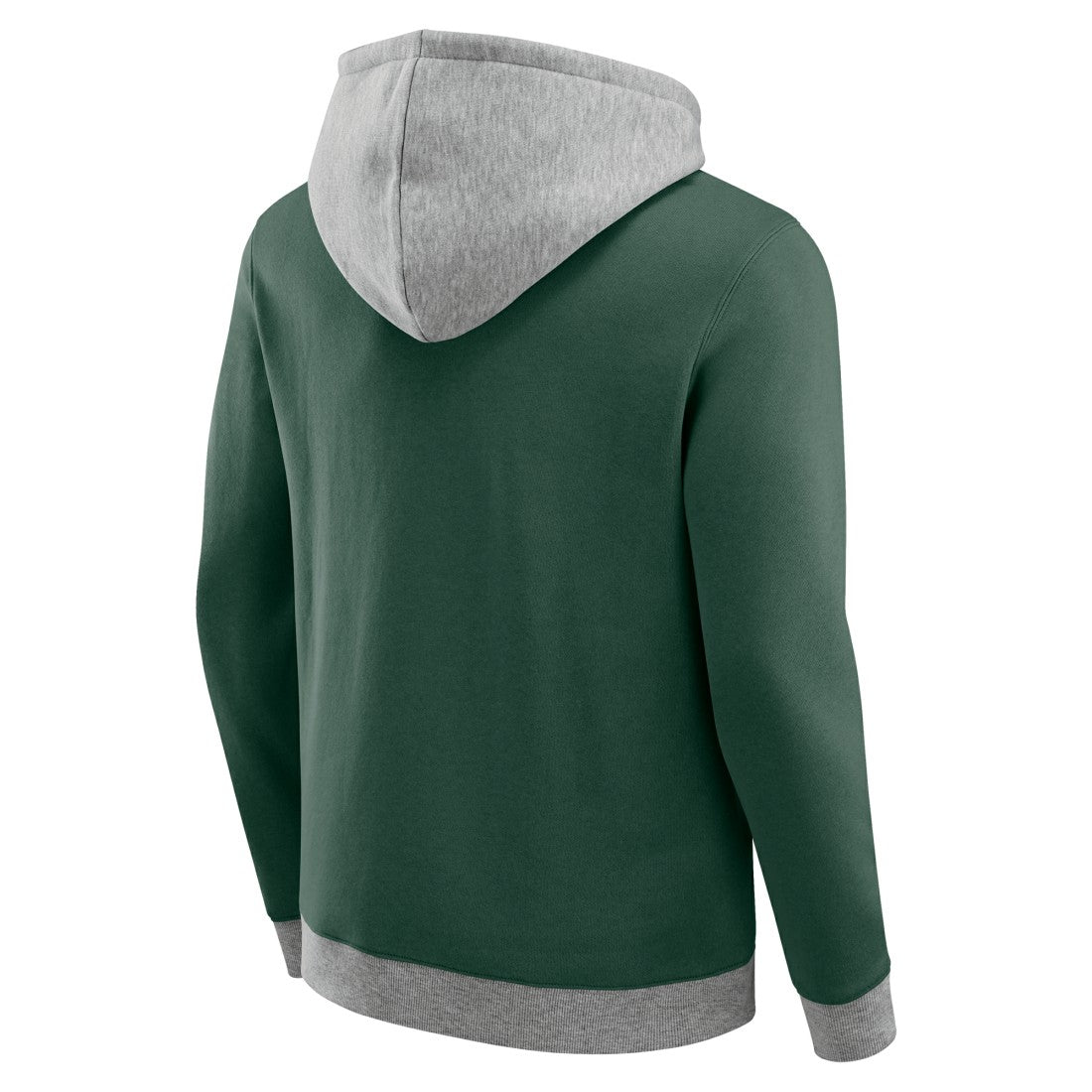 Green Bay Packers Darius Rucker Collection Coaches Hoodie | NFL New