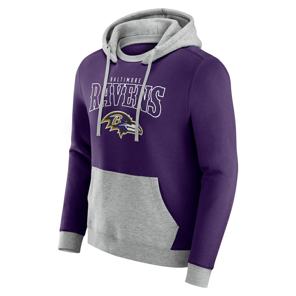 Baltimore Ravens Darius Rucker Collection Coaches Hoodie | NFL Near me