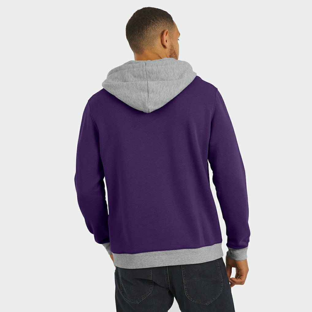 Baltimore Ravens Darius Rucker Collection Coaches Hoodie | NFL Near me