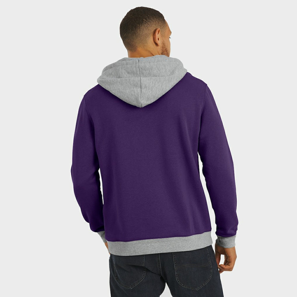 Baltimore Ravens Darius Rucker Collection Coaches Hoodie | NFL Near me