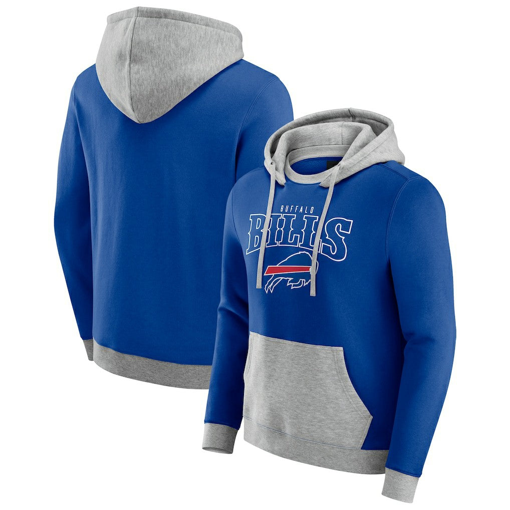 Buffalo Bills Darius Rucker Collection Coaches Hoodie | NFL Sale