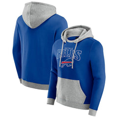 Buffalo Bills Darius Rucker Collection Coaches Hoodie | NFL Sale