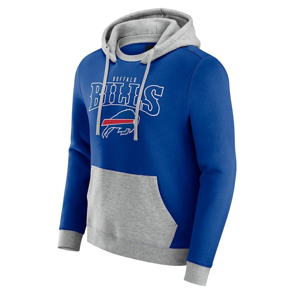 Buffalo Bills Darius Rucker Collection Coaches Hoodie | NFL Sale