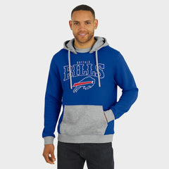 Buffalo Bills Darius Rucker Collection Coaches Hoodie | NFL Sale
