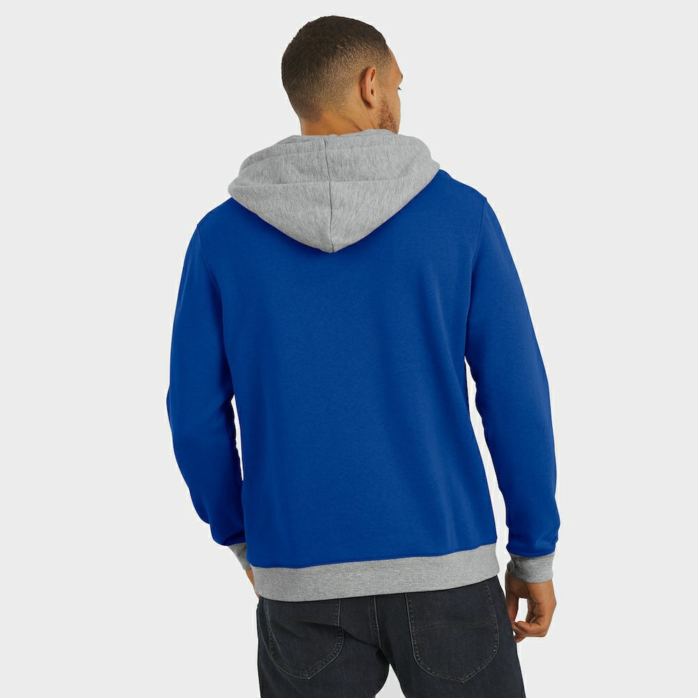 Buffalo Bills Darius Rucker Collection Coaches Hoodie | NFL Sale