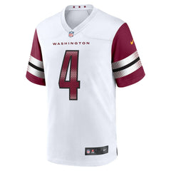 Washington Commanders Frankie Luvu  Game Jersey | NFL Discount