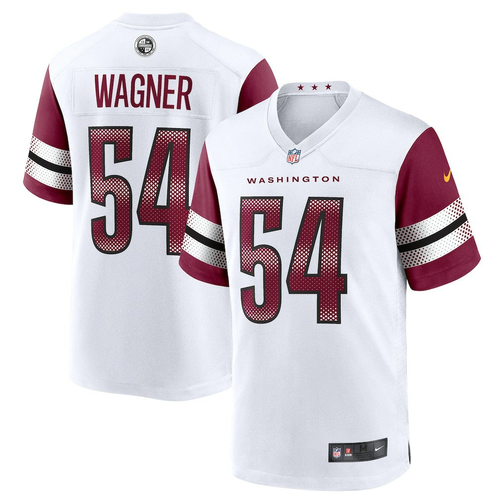 Washington Commanders Bobby Wagner  Game Jersey | NFL Sale