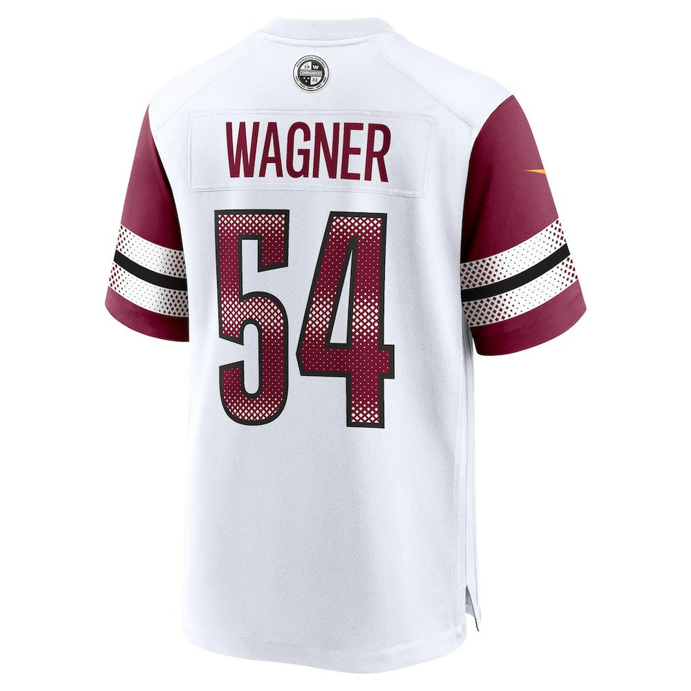 Washington Commanders Bobby Wagner  Game Jersey | NFL Sale