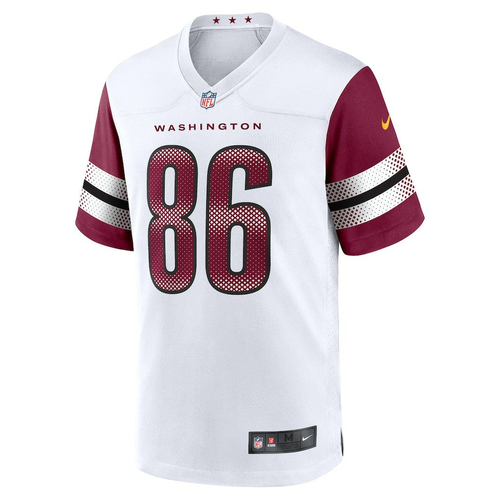 Washington Commanders Zach Ertz  Game Jersey | NFL Outlet
