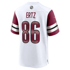 Washington Commanders Zach Ertz  Game Jersey | NFL Outlet