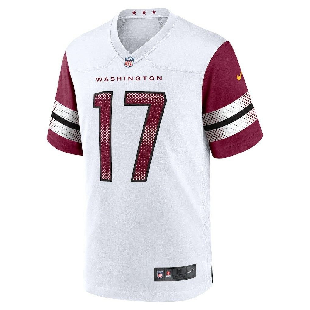 Washington Commanders Terry McLaurin  Game Jersey | NFL Discount