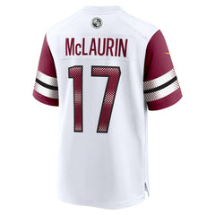 Washington Commanders Terry McLaurin  Game Jersey | NFL Discount