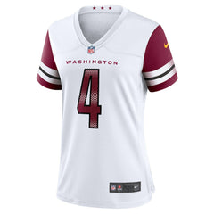 Washington Commanders Frankie Luvu  Women's Game Jersey | NFL US