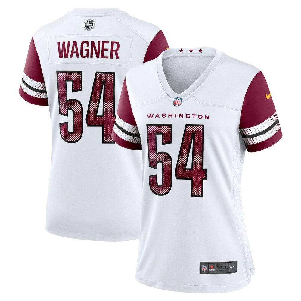 Washington Commanders Bobby Wagner  Women's Game Jersey | NFL New
