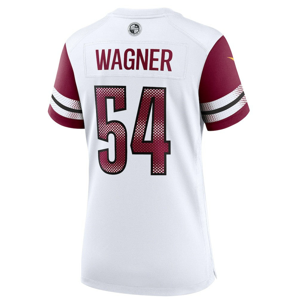 Washington Commanders Bobby Wagner  Women's Game Jersey | NFL New