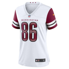 Washington Commanders Zach Ertz  Women's Game Jersey | NFL Sale