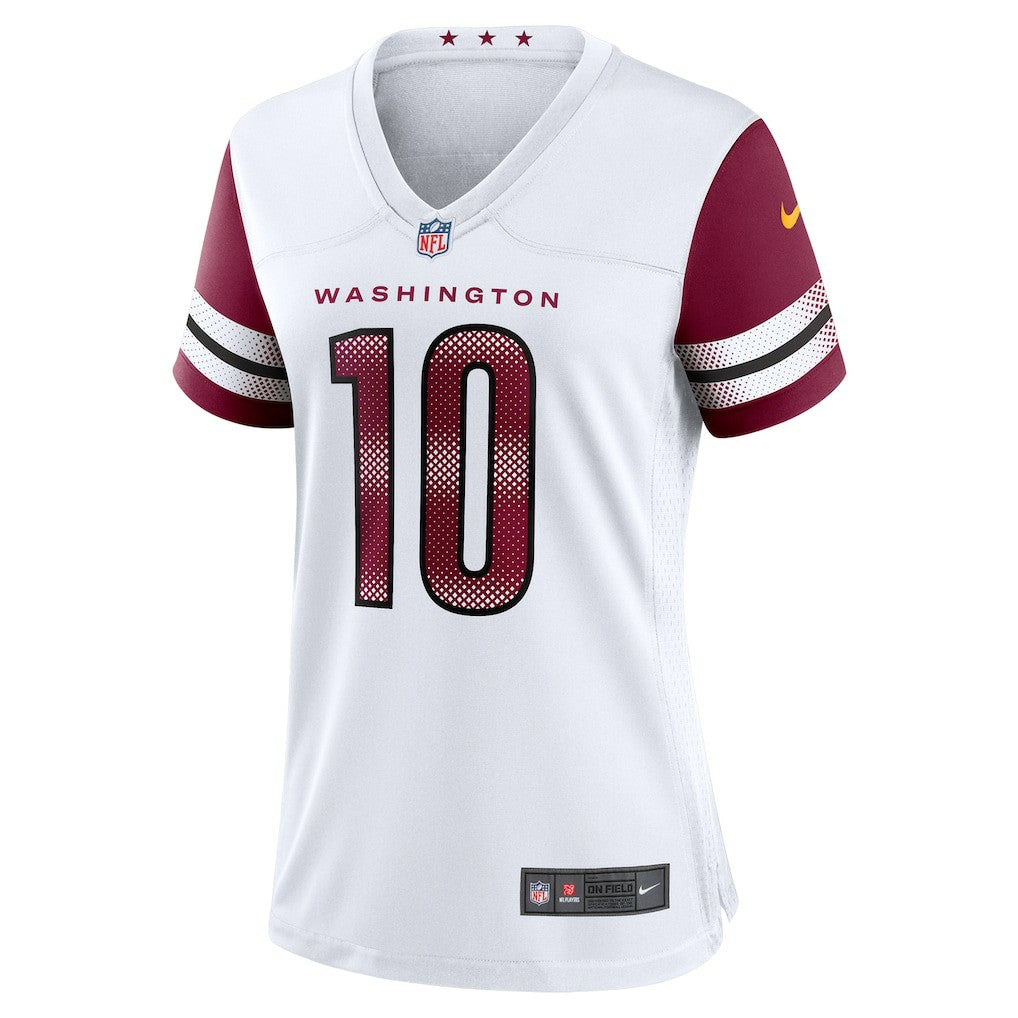 Washington Commanders Tress Way  Women's Game Jersey | NFL Online