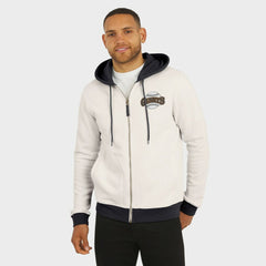 San Francisco Giants Darius Rucker Collection by Fanatics Men's Polar Fleece Full-Zip Hoodie - MLB Hoodies