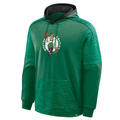 Kelly Green Boston Celtics Pick & Roll Defender Pullover Hoodie | NBA