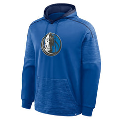Blue Dallas Mavericks Pick & Roll Defender Pullover Hoodie sale | NBA
