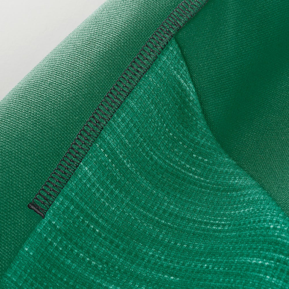 Kelly Green Boston Celtics Back Door Cut Play Defender Full-Zip Hoodie | NBA