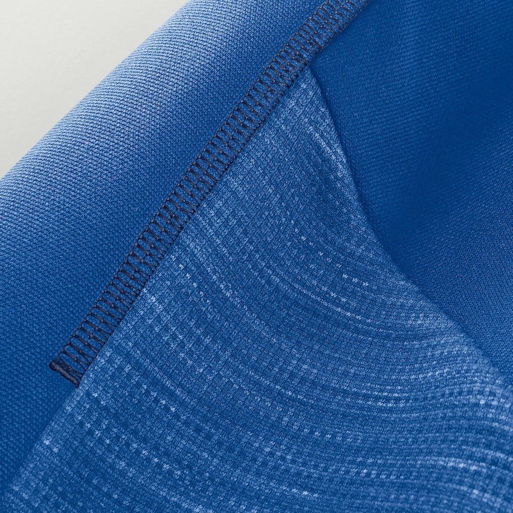 Blue Dallas Mavericks Back Door Cut Play Defender Full-Zip Hoodie sale | NBA