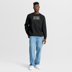 Black Detroit Pistons Crossover Collection Defensive Rotation Drill Premium Pullover Sweatshirt sale | NBA