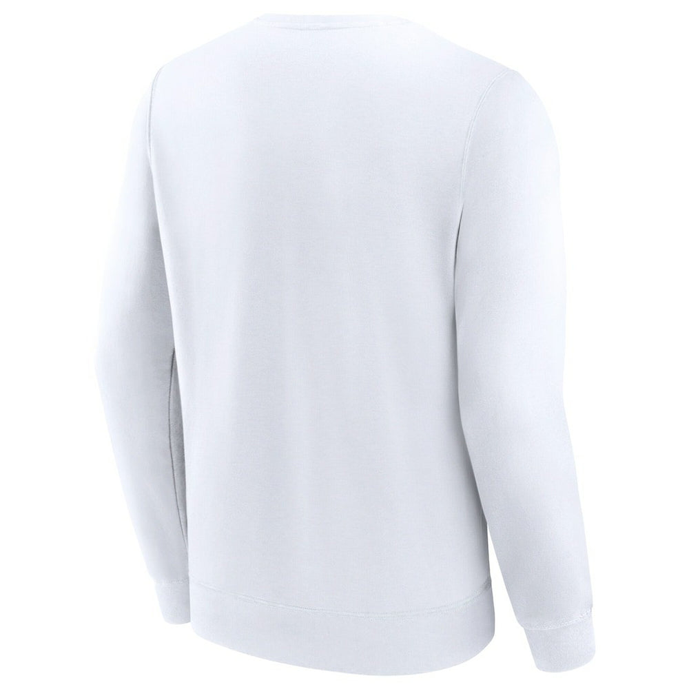 Philadelphia Eagles Super Bowl LIX Champions Iconic Victory Fleece Sweatshirt | NFL New