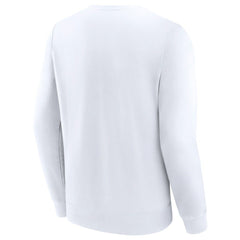 Philadelphia Eagles Super Bowl LIX Champions Iconic Victory Fleece Sweatshirt | NFL New