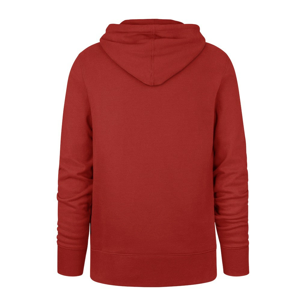 Kansas City Chiefs '47 Regional Headline Pullover Hoodie | NFL New