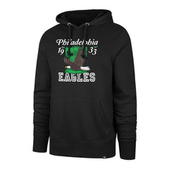 Philadelphia Eagles '47 Regional Headline Pullover Hoodie | NFL Sale