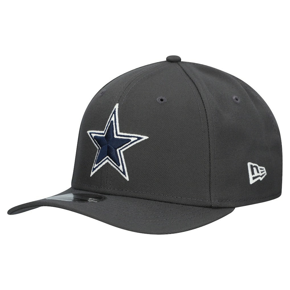 Dallas Cowboys Main 9SEVENTY Adjustable Hat | NFL On sale