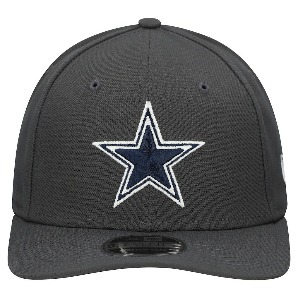 Dallas Cowboys Main 9SEVENTY Adjustable Hat | NFL On sale