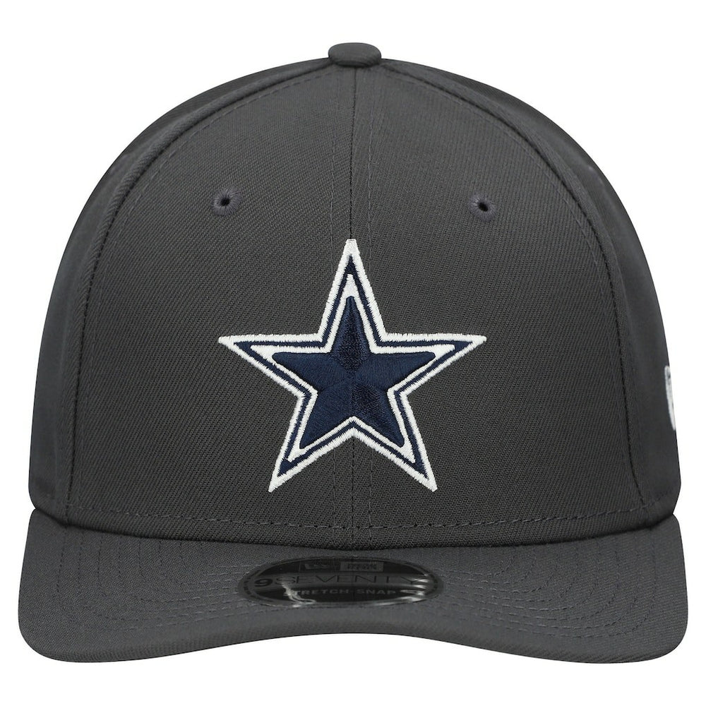Dallas Cowboys Main 9SEVENTY Adjustable Hat | NFL On sale