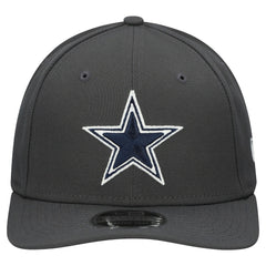 Dallas Cowboys Main 9SEVENTY Adjustable Hat | NFL On sale
