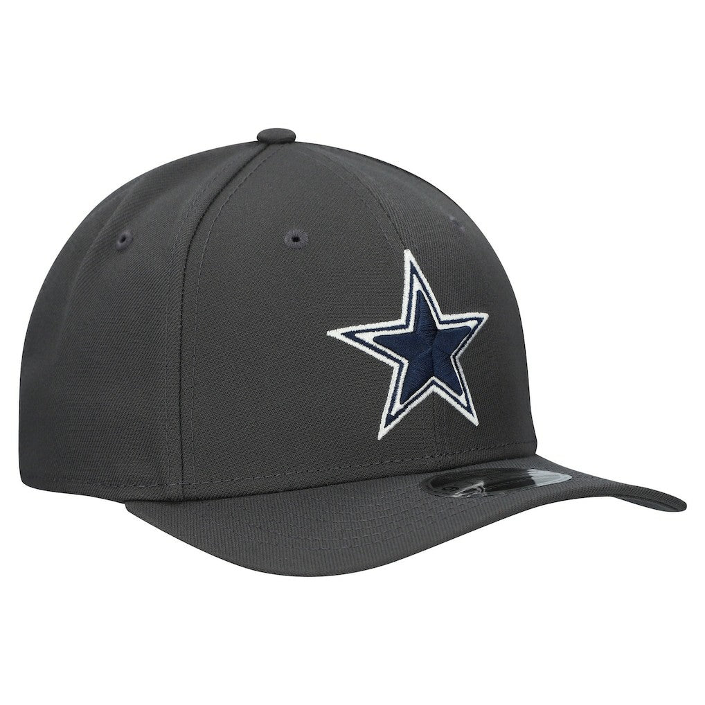 Dallas Cowboys Main 9SEVENTY Adjustable Hat | NFL On sale