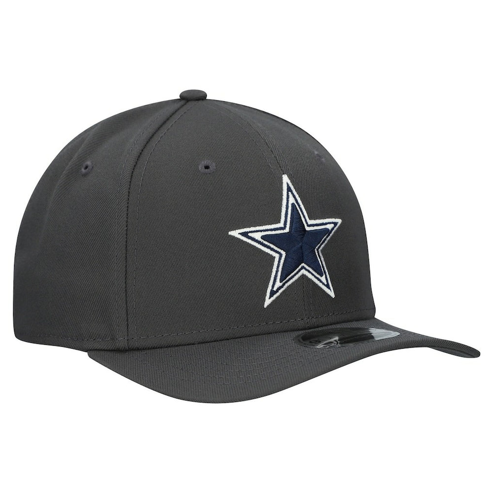 Dallas Cowboys Main 9SEVENTY Adjustable Hat | NFL On sale