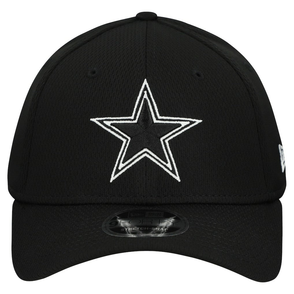 Dallas Cowboys B-Dub 9FORTY Adjustable Hat | NFL On sale