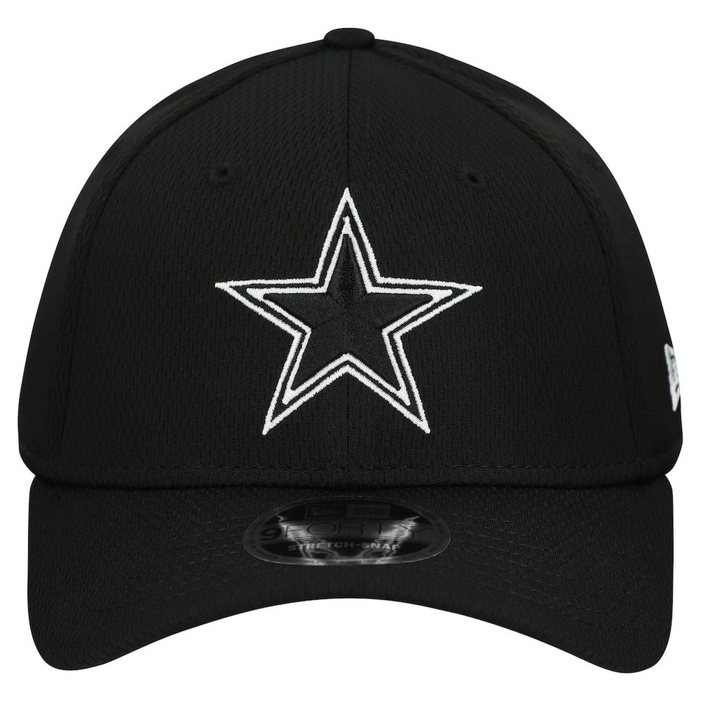 Dallas Cowboys B-Dub 9FORTY Adjustable Hat | NFL On sale