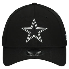 Dallas Cowboys B-Dub 9FORTY Adjustable Hat | NFL On sale