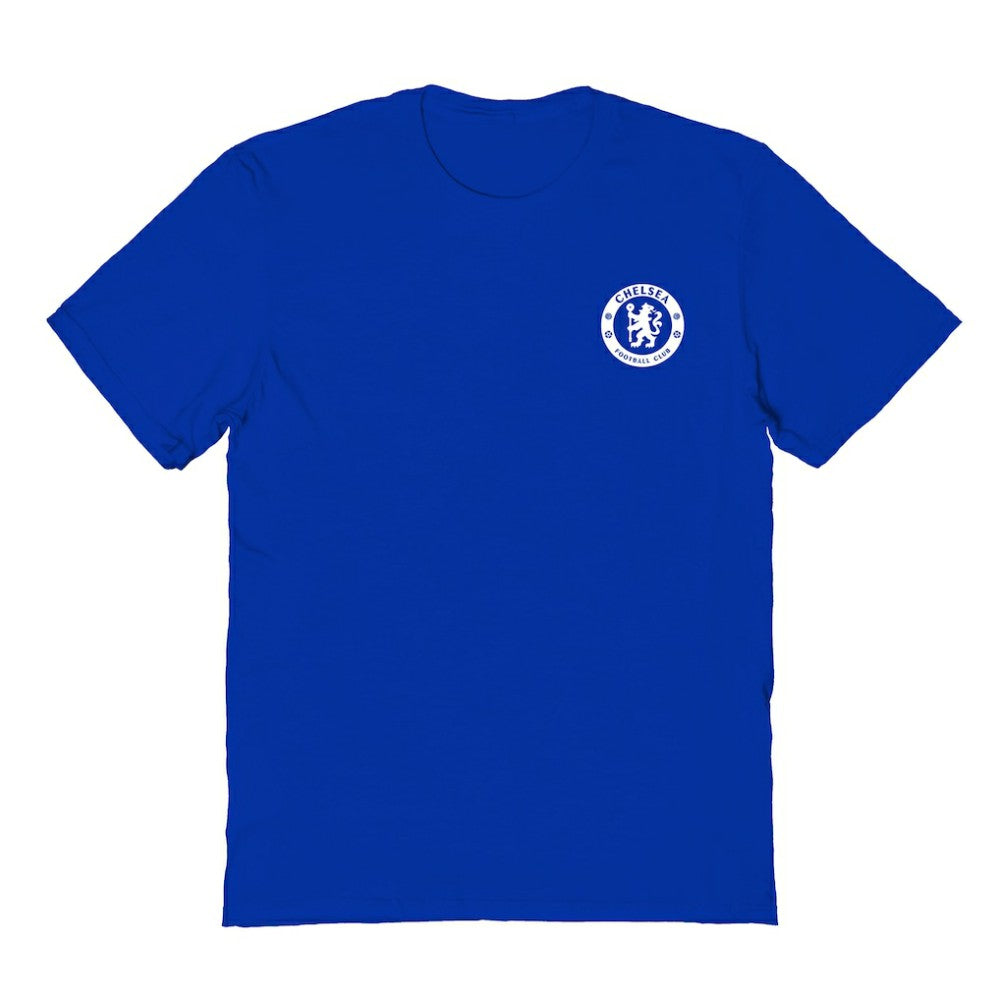 Chelsea Vive La Fete Women's Impressions Artwork T-Shirt